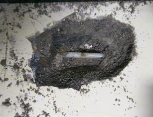 行唐漏水维修公司浅析行唐市地下管道测漏仪原理
