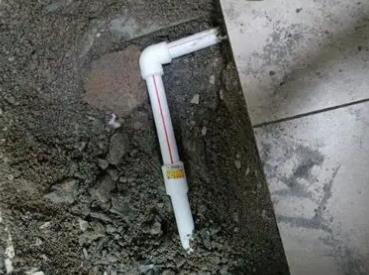行唐卫生间漏水检测公司分享下家用管道漏水检测方法