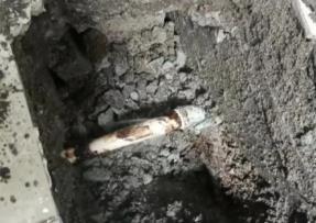 行唐卫生间漏水维修公司为您解答行唐市地下水管渗漏常见问题及解决方法。