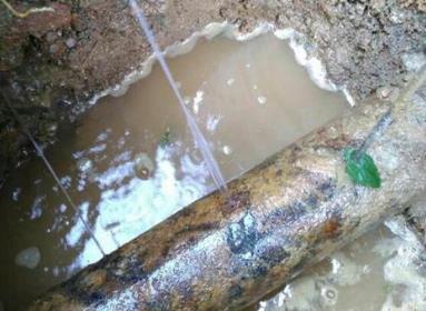 行唐测漏水公司浅析行唐市地下水管漏水检测方法。