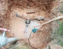 行唐测漏水公司浅析行唐地下水管漏水有哪些处理方法？