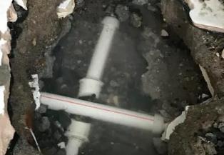  行唐测漏水公司浅析行唐管道泄漏检测公司检测水管泄漏