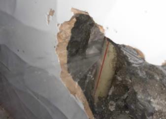 行唐漏水维修公司为您解答管道泄漏检测听证会真假声——行唐管道泄漏检测